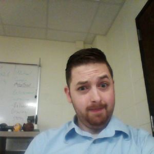 Meet your Posher, Ryan